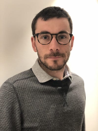 Christophe Lieutaud Osteopathe Vaison la Romaine