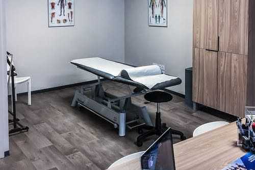 Christophe Lieutaud Osteopathe Vaison