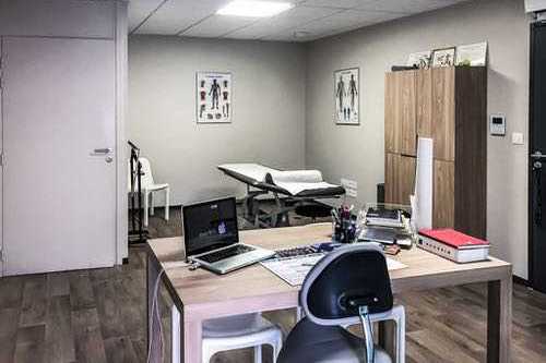 Christophe Lieutaud Osteopathe Vaison