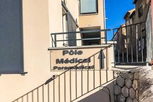 Christophe Lieutaud Osteopathe Vaison