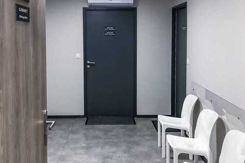 Christophe Lieutaud Osteopathe Vaison